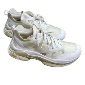 BRANDBLACK VIBRAM AURA MEN'S‎ SNEAKERS SIZE 9